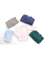 Maglioncino Maglia Inglese Lana  §75