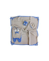 Set Fiocchi Scalati Femminuccia §63