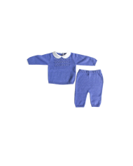 English Wool Sweater §75