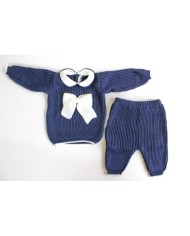Cotton boy's onesie §114