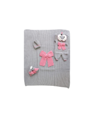 Set Maglia Inglese Tutina §104