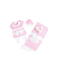 Set Rouches - Tutina §110