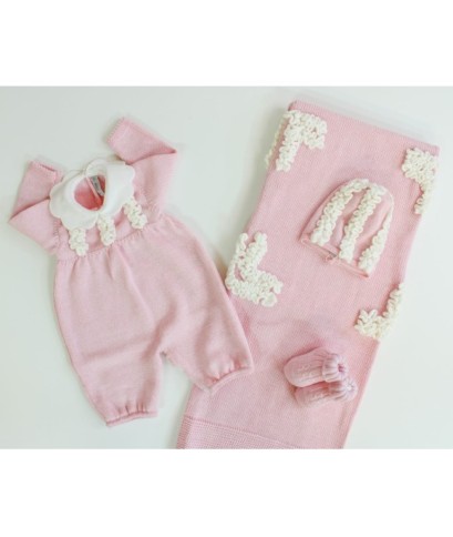 Set Rouches - Tutina §110