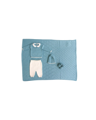 Set Rouches (Maglia + Pantalone) §111