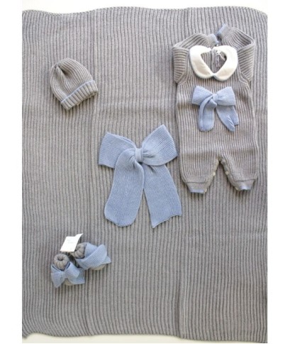 Set Maglia Inglese - Tutina §130