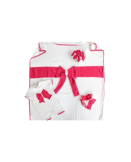 English Jersey Set - Onesie §130