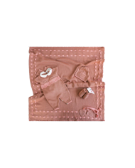 Set 3 Trecce E 3 Fiocchi - Tutina §139