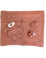 Set Treccia (Maglia + Pantalone) §147
