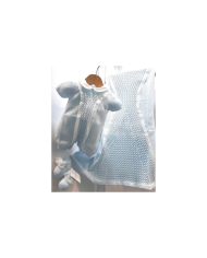 Cotton Male Baptism Set §150