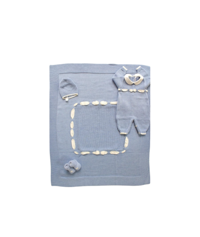 Set Fettuccia Semplice - Tutina §162