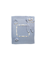 Set Fettuccia Semplice - Tutina §162