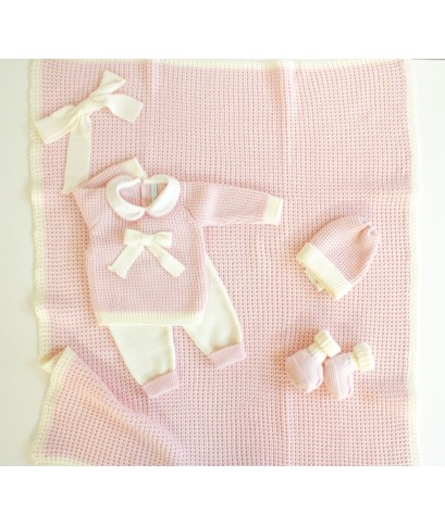 Sponge Cover Band Set - (Shirt + Pants) §192