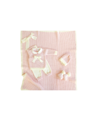 Set Spugna Coprifasce - (Maglia + Pantalone) §192
