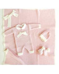 Sponge Set - Onesie §193