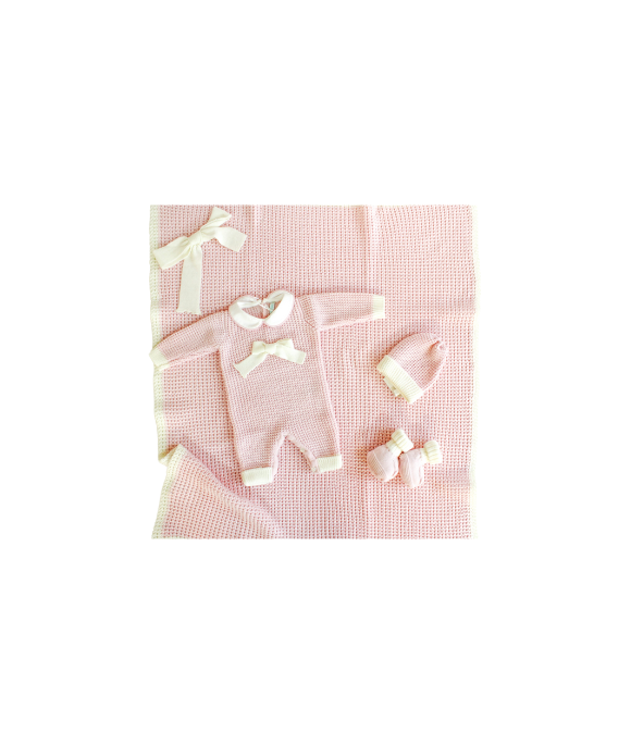 Sponge Set - Onesie §193