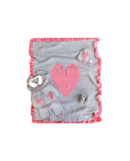 Bow Set - Onesie§195