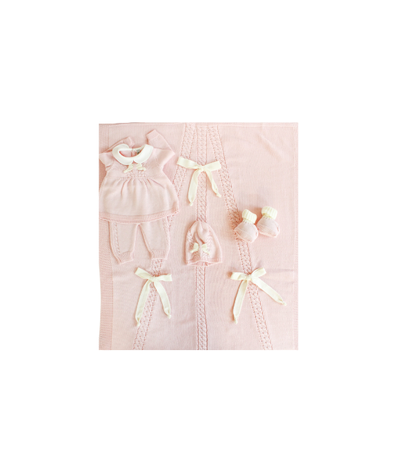 Bows Set - Band Covers (Shirt + Trousers) §196