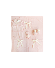 Bow Set - Onesie§195