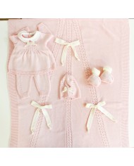 Bows Set - Band Covers (Shirt + Trousers) §196