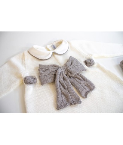 Wool Curtain Series - Set (Shirt + Pants) §197