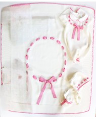Balloon Ribbon Set §200