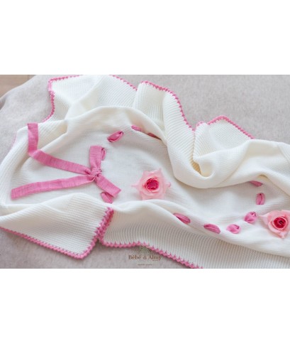 Wool Balloon Ribbon Set for Newborns - Onesie §200