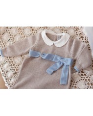 Set With Tape - Onesie §206