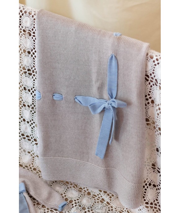 Set With Tape - Onesie §206