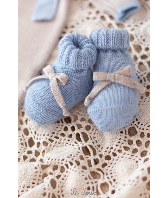 Set With Tape - Onesie §206