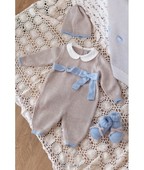 Set With Tape - Onesie §206