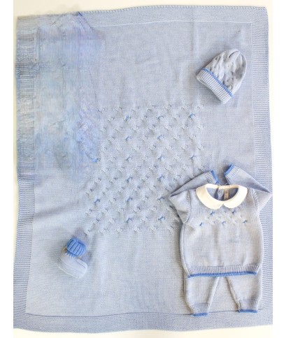 Set Pallini - Coprifasce §216