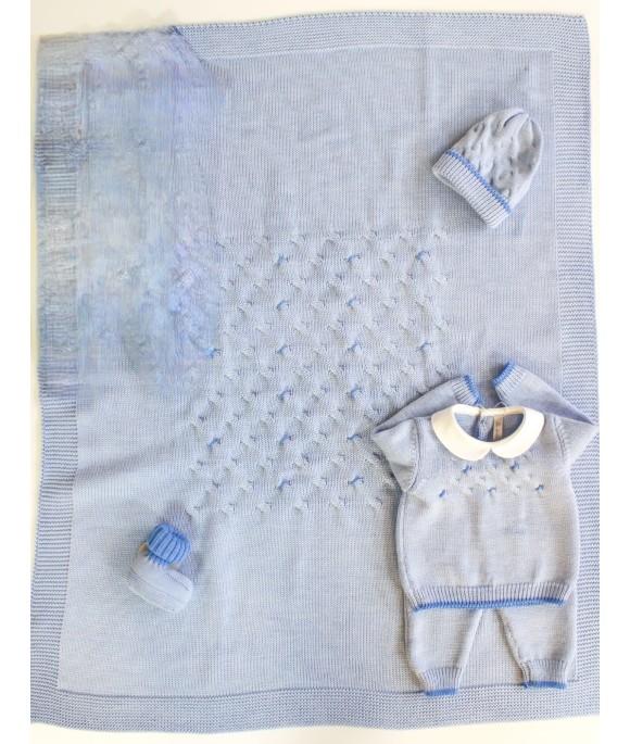 Set Pallini - Coprifasce §216