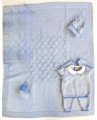 Set Pallini - Coprifasce §216