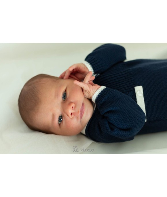 Set Bretelline Lana - Tutina §218