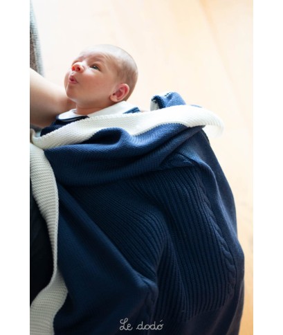 Wool Baby Braces Set - Baby Boy's §219