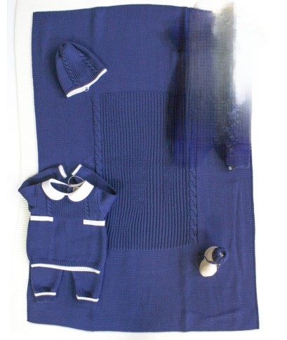 Braces Set Wool - Band Covers §219