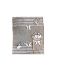 Set Bretelline Lana - Tutina §218