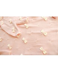 Set Papillon "Farfalline" Lana - Tutina §222