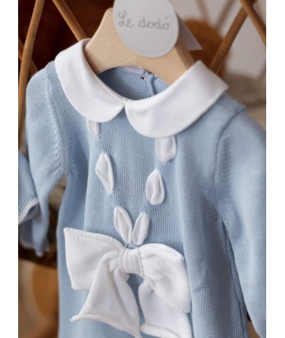 Cotton Bow Set - Band Covers (Shirt + Trousers) §229