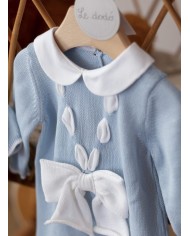 Cotton Bow Set - Band Covers (Shirt + Trousers) §229