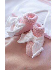 Cotton Bow Set - Band Covers (Shirt + Trousers) §230