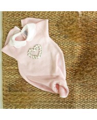 Rococo Cotton Series - Onesie §236