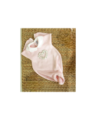 Completino Nuvola Cotone (Maglia + Pantalone) §338