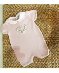Roses Set - Romper §237