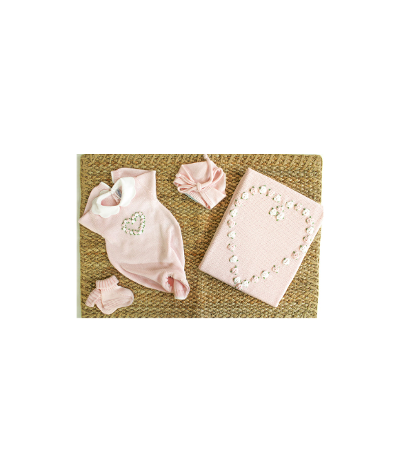 Set Roselline - Tutina §238
