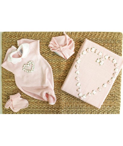Set Roselline - Tutina §238