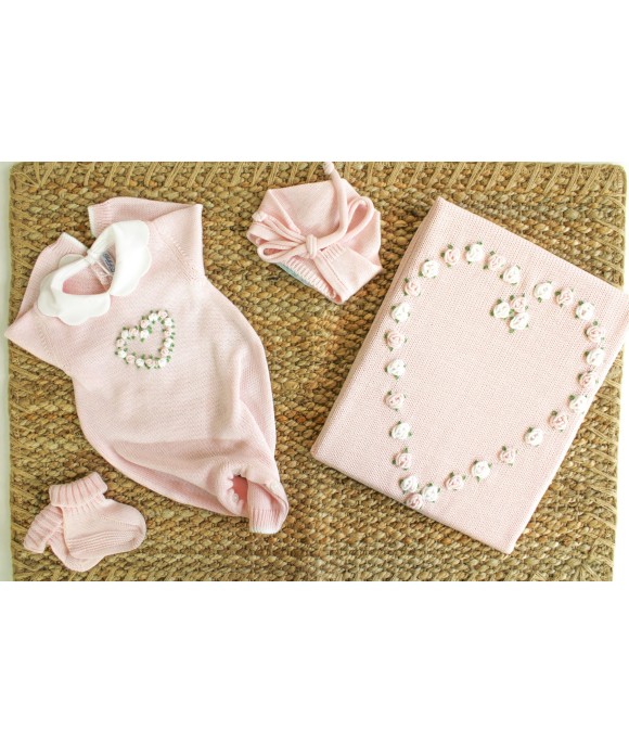 Roses Set - Onesie §238
