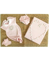 Set Roselline - Tutina §238