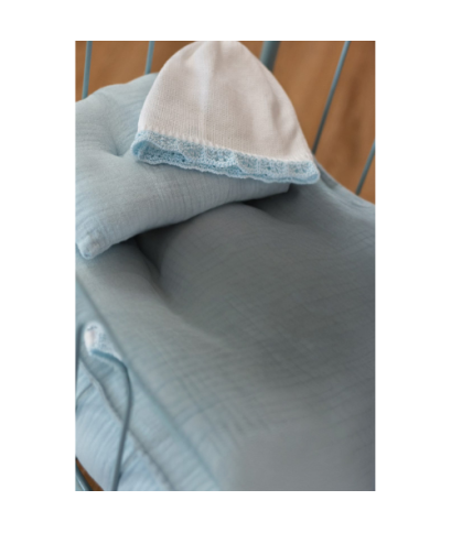 Set Fasce Cotone - Tutina §241