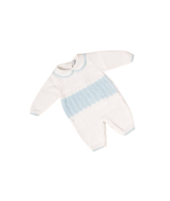 Cotton Swaddling Set - Onesie §241